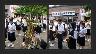 ホームページ