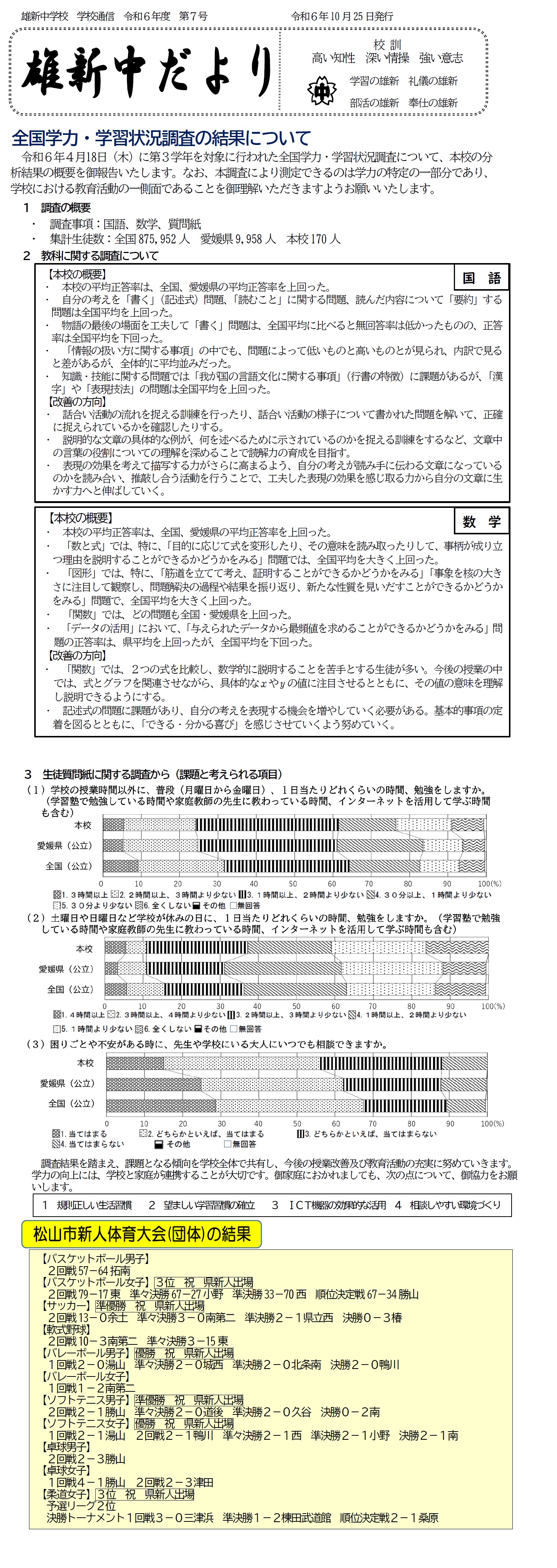 061025_学校だより７